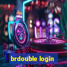 brdouble login